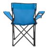 Small Camp Chair 80x50x50 Blue